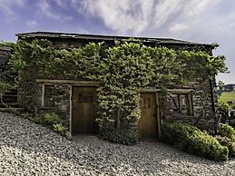 Townfoot Barn