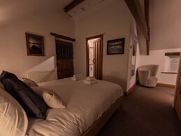 Townfoot Barn
