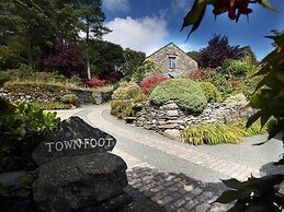 Townfoot Barn