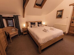 Townfoot Barn