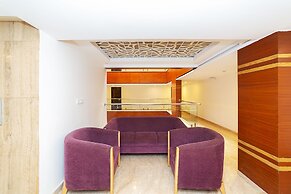 ICON REGENCY BY BHAGINI