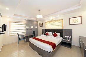 ICON REGENCY BY BHAGINI