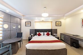 ICON REGENCY BY BHAGINI