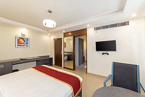 ICON REGENCY BY BHAGINI