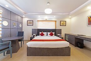 ICON REGENCY BY BHAGINI