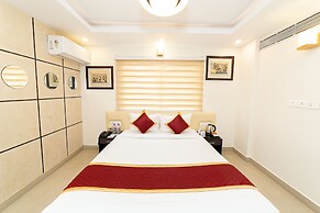 ICON REGENCY BY BHAGINI