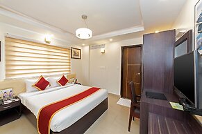 ICON REGENCY BY BHAGINI