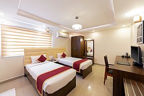 ICON REGENCY BY BHAGINI