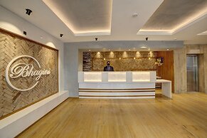 ICON REGENCY BY BHAGINI