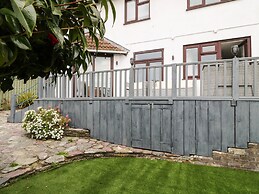 12 Claremont Falls