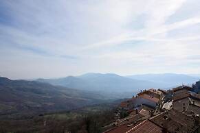 Captivating House in Palmoli Sleeps 2 Plus 2