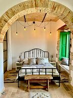 Captivating House in Palmoli Sleeps 2 Plus 2