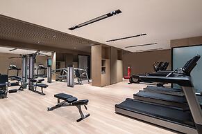 Somerset Daxing Beijing