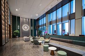 Somerset Daxing Beijing