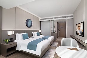 Somerset Daxing Beijing