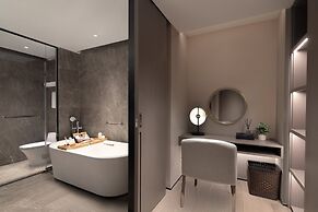 Somerset Daxing Beijing