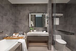 Somerset Daxing Beijing