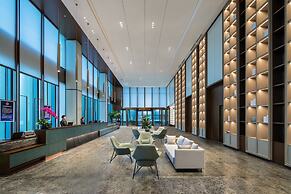 Somerset Daxing Beijing