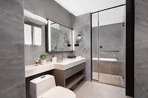 Somerset Daxing Beijing