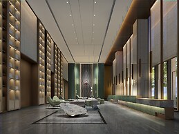 Somerset Daxing Beijing