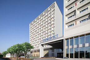 Somerset Daxing Beijing