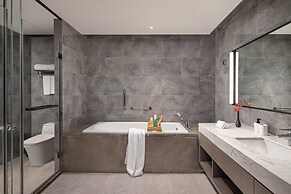 Somerset Daxing Beijing