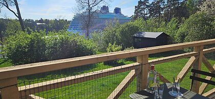 Fredriksborg Hotel