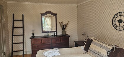 Fredriksborg Hotel