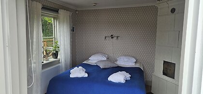 Fredriksborg Hotel