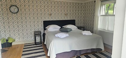 Fredriksborg Hotel