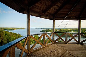 Fredriksborg Hotel