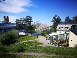 Fredriksborg Hotel