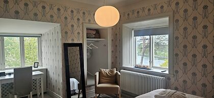 Fredriksborg Hotel