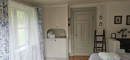 Fredriksborg Hotel