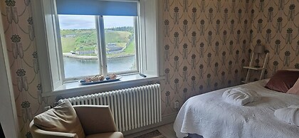 Fredriksborg Hotel