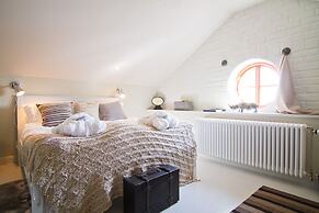 Fredriksborg Hotel