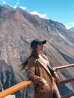Vertical Sky Suites