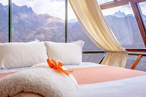 Vertical Sky Suites