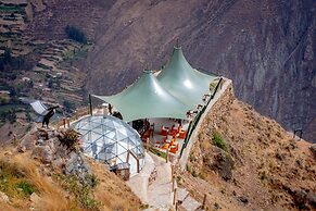 Vertical Sky Suites