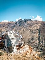 Vertical Sky Suites