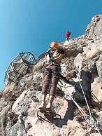 Vertical Sky Suites