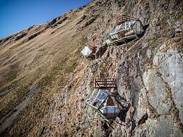 Vertical Sky Suites