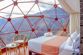 Vertical Sky Suites