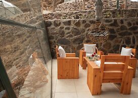 Vertical Sky Suites
