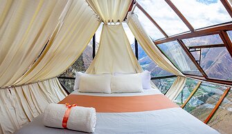 Vertical Sky Suites