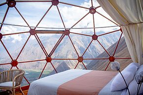 Vertical Sky Suites