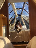 Vertical Sky Suites