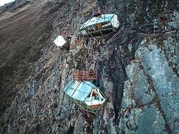Vertical Sky Suites