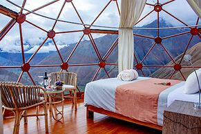 Vertical Sky Suites