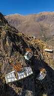 Vertical Sky Suites